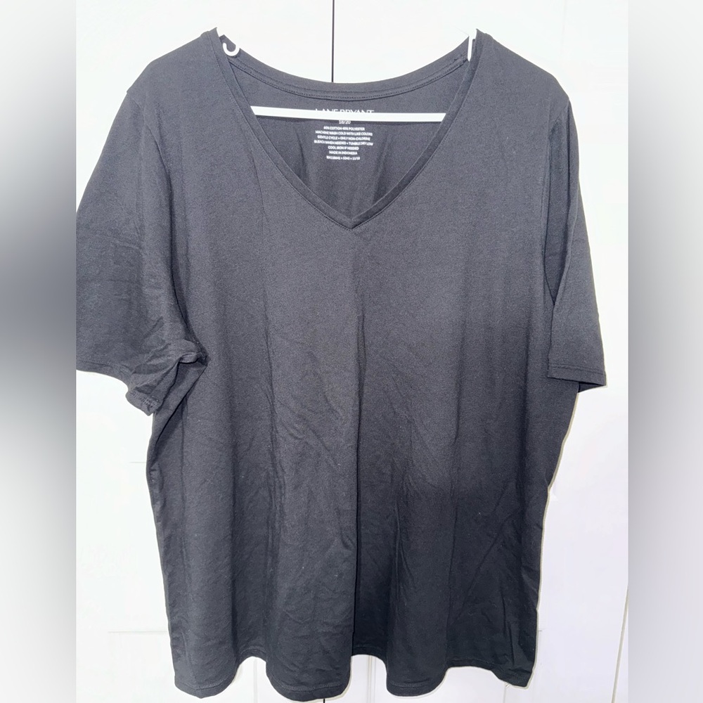 Lane Bryant T-shirt